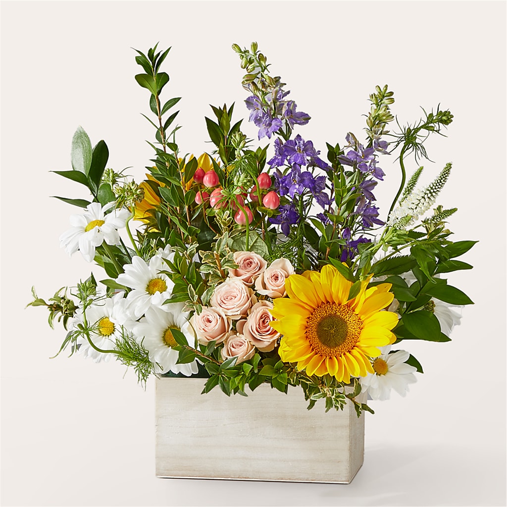 The Good Life Bouquet – VEEDERSBURG FLORIST & GIFTS, Veedersburg IN