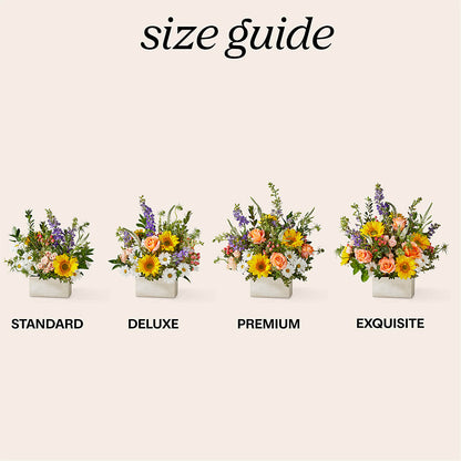 The Good Life Bouquet – VEEDERSBURG FLORIST & GIFTS, Veedersburg IN