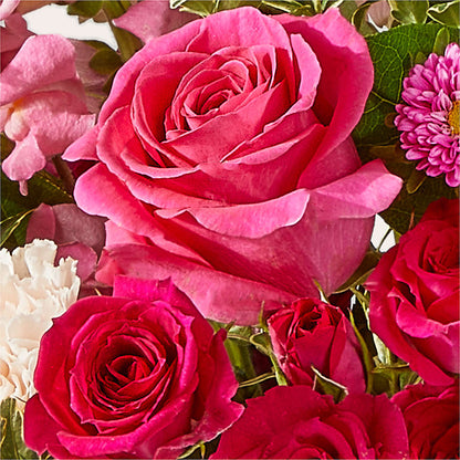 Too Cute Bouquet – VEEDERSBURG FLORIST & GIFTS, Veedersburg IN