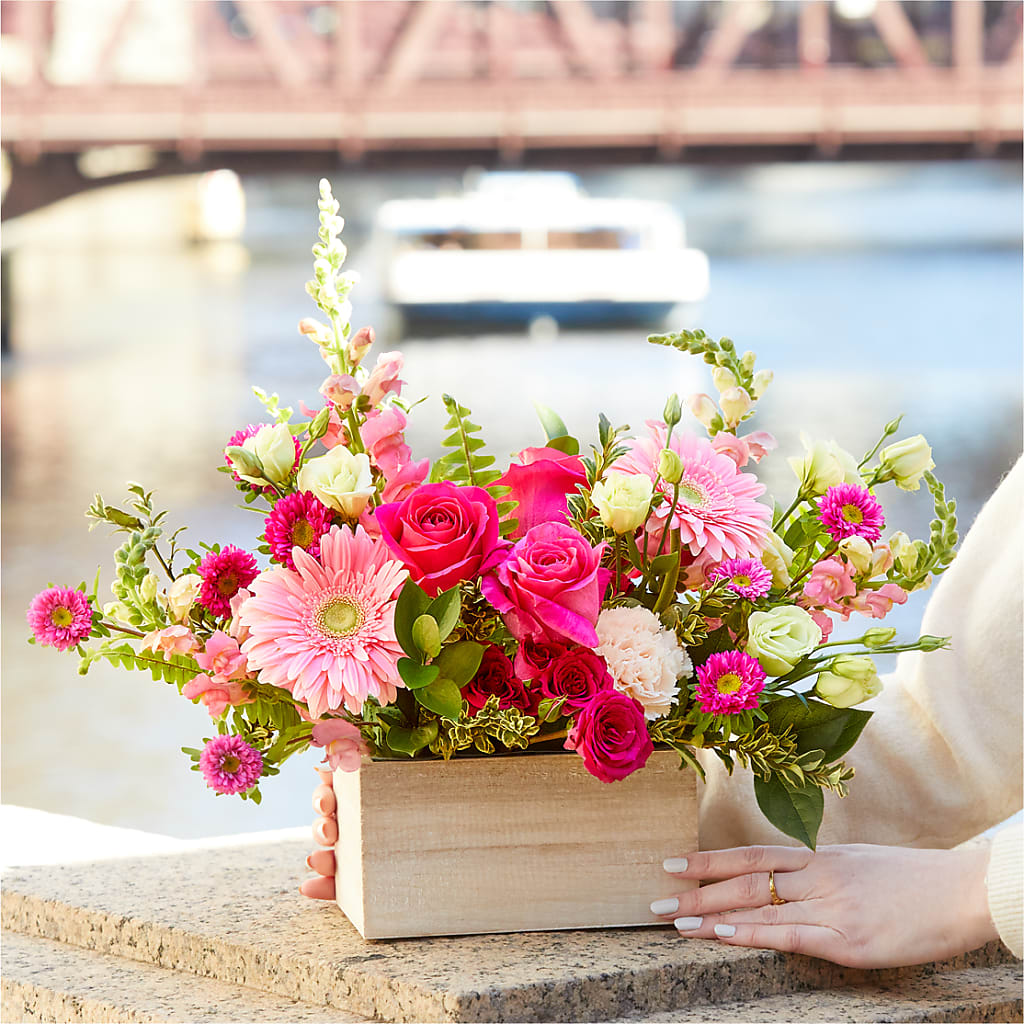 Too Cute Bouquet – VEEDERSBURG FLORIST & GIFTS, Veedersburg IN