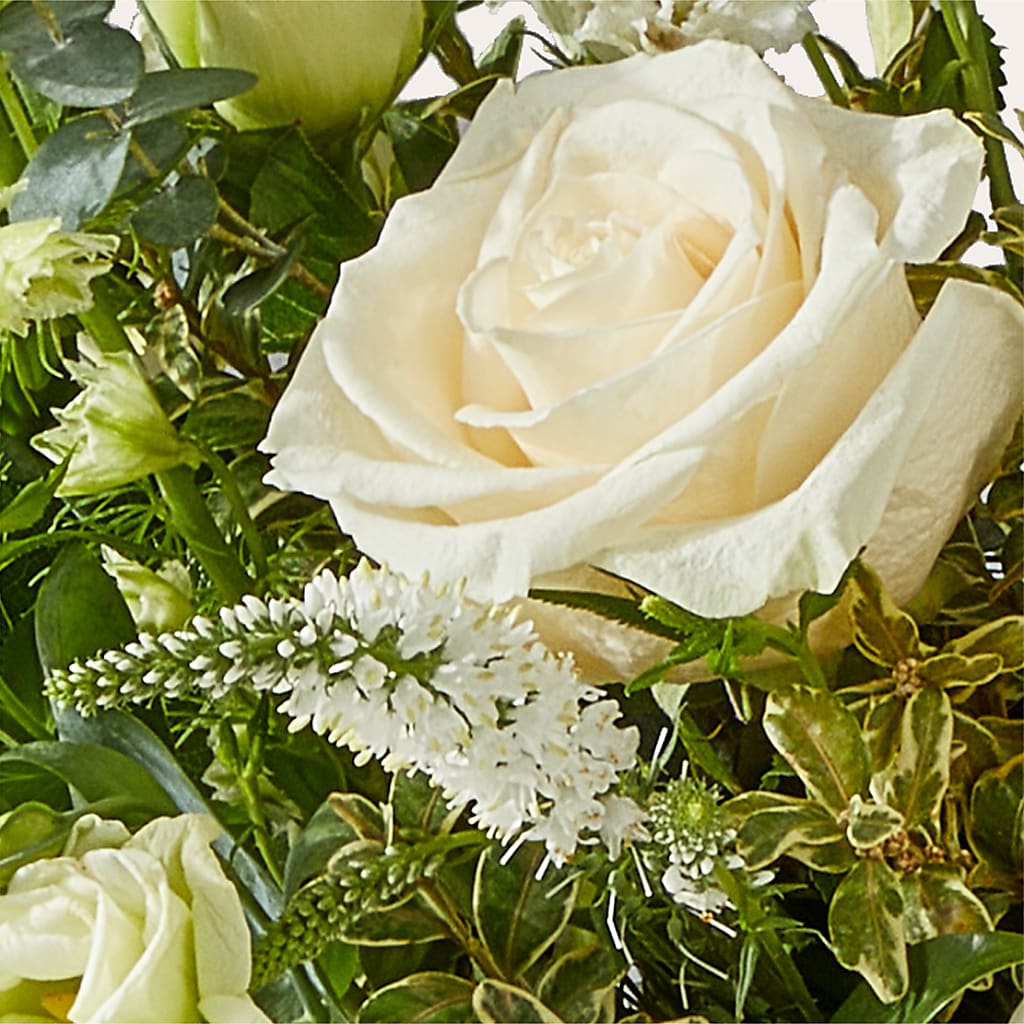 Cashmere Bouquet – VEEDERSBURG FLORIST & GIFTS, Veedersburg IN