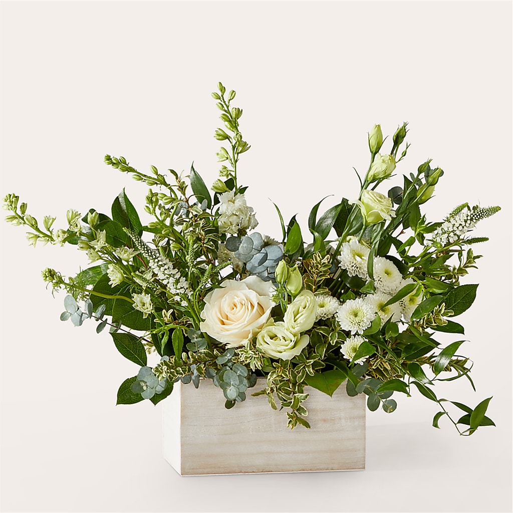 Cashmere Bouquet – VEEDERSBURG FLORIST & GIFTS, Veedersburg IN