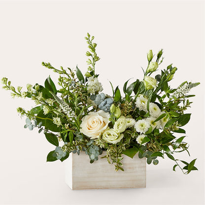 Cashmere Bouquet – VEEDERSBURG FLORIST & GIFTS, Veedersburg IN