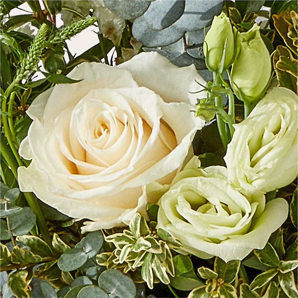 Cashmere Bouquet – VEEDERSBURG FLORIST & GIFTS, Veedersburg IN