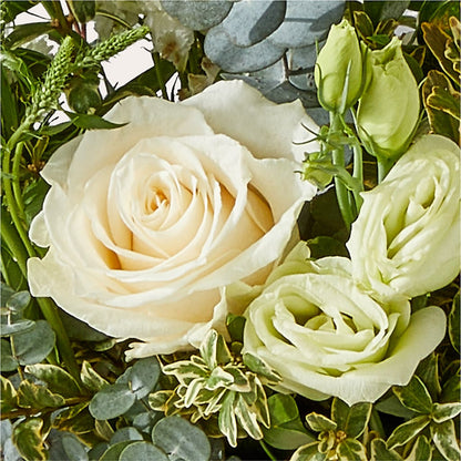 Cashmere Bouquet – VEEDERSBURG FLORIST & GIFTS, Veedersburg IN
