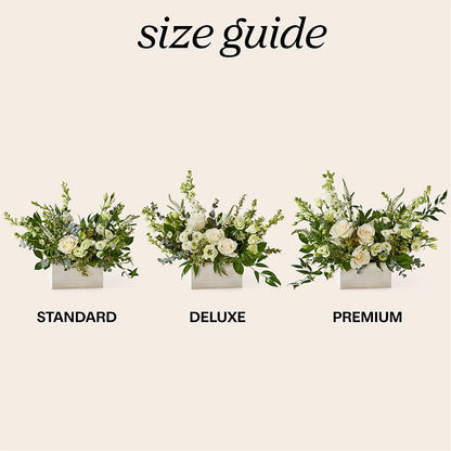 Cashmere Bouquet – VEEDERSBURG FLORIST & GIFTS, Veedersburg IN
