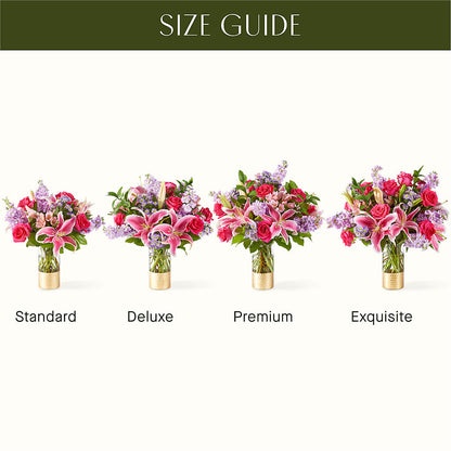 Written in the Stars Bouquet – VEEDERSBURG FLORIST & GIFTS, Veedersburg IN