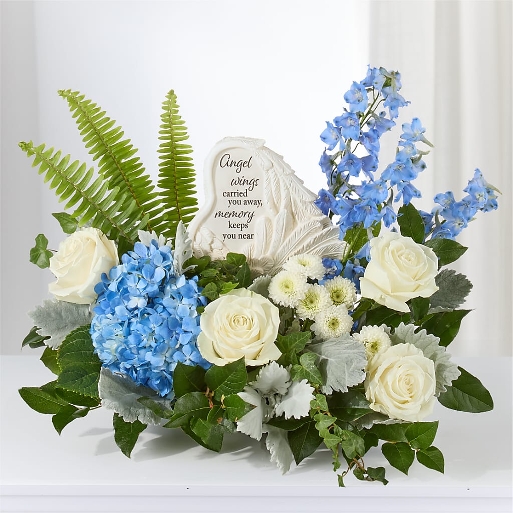 Dearest Arrangement – VEEDERSBURG FLORIST & GIFTS, Veedersburg IN
