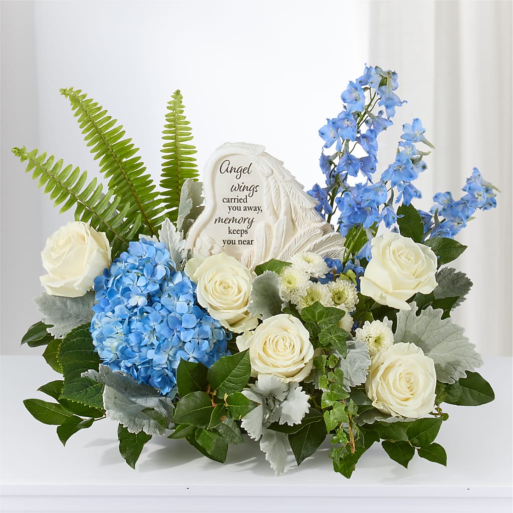 Dearest Arrangement – VEEDERSBURG FLORIST & GIFTS, Veedersburg IN