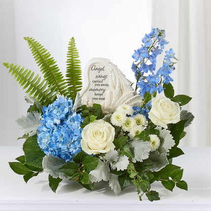 Dearest Arrangement – VEEDERSBURG FLORIST & GIFTS, Veedersburg IN