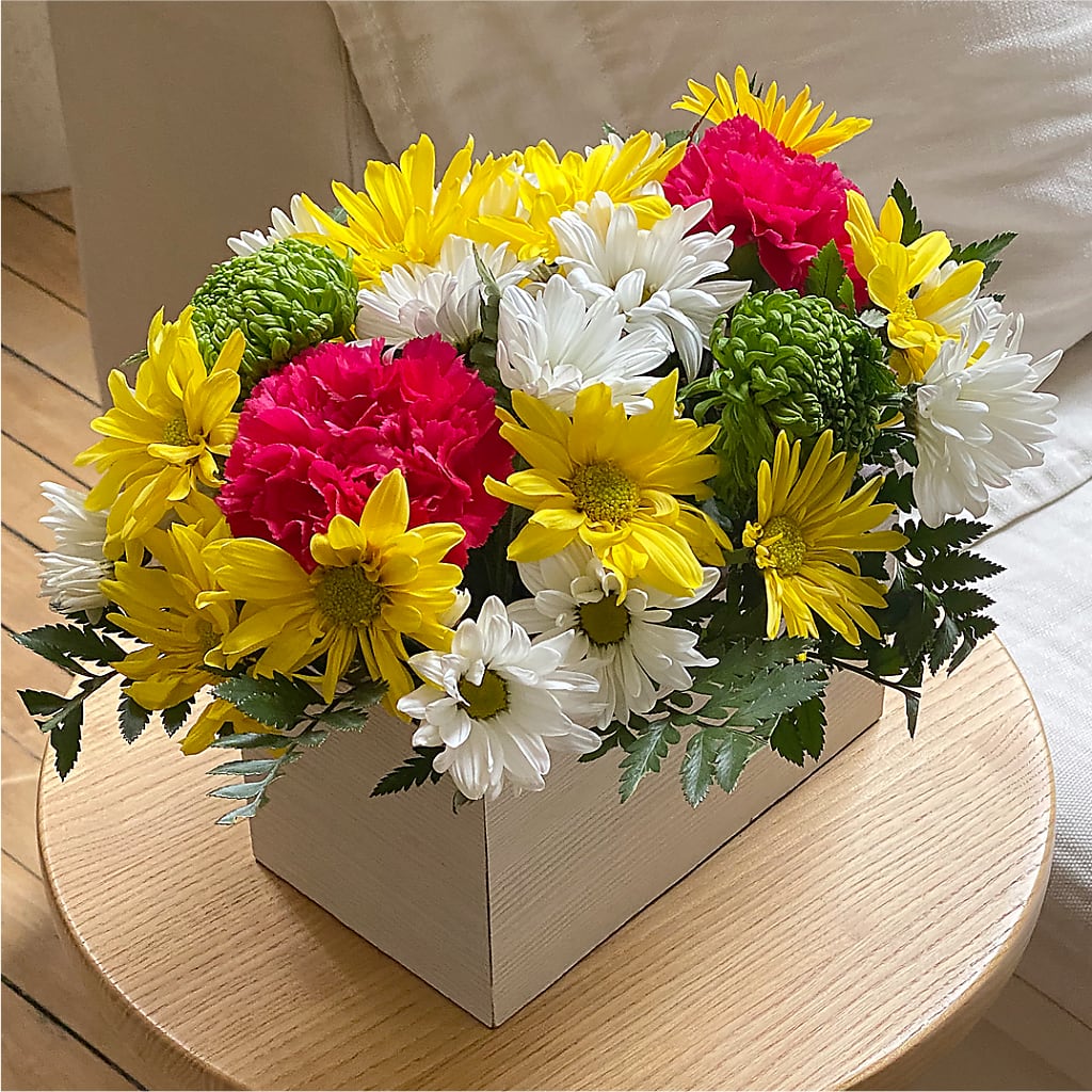 Sorbet Bouquet – VEEDERSBURG FLORIST & GIFTS, Veedersburg IN