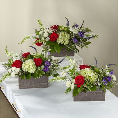 Sweet Magnolia Bouquet – VEEDERSBURG FLORIST & GIFTS, Veedersburg IN