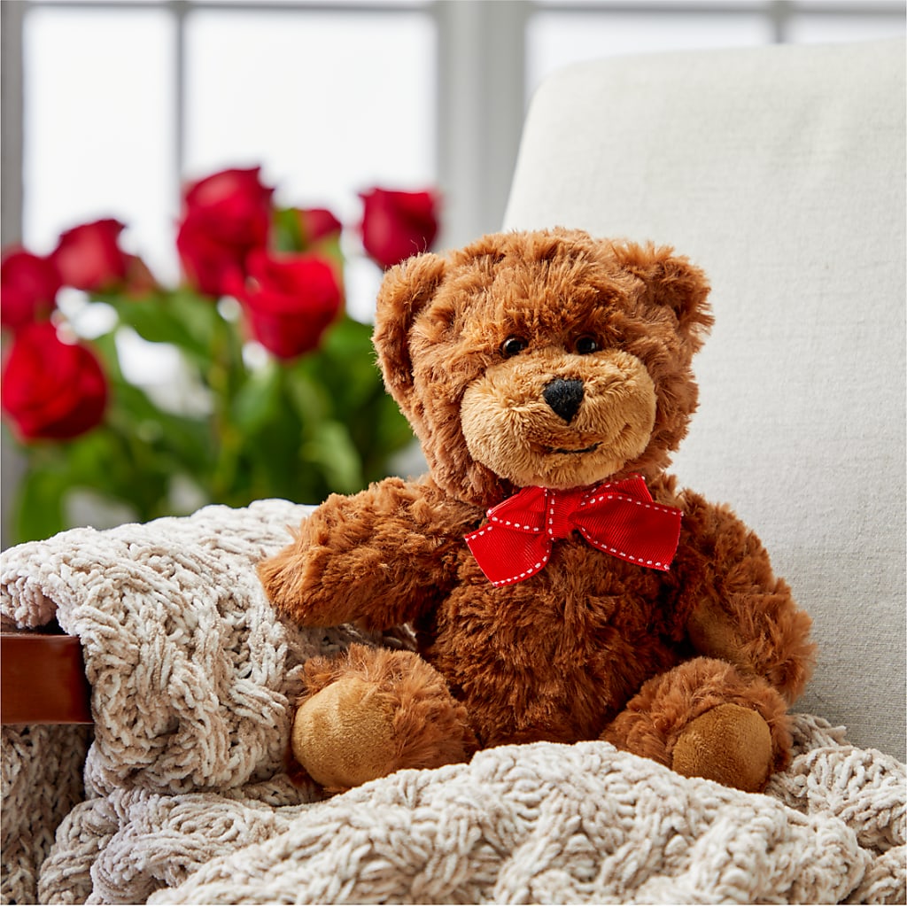 Romantic Long Stem Red Rose Bouquet Bundles – VEEDERSBURG FLORIST & GIFTS, Veedersburg IN