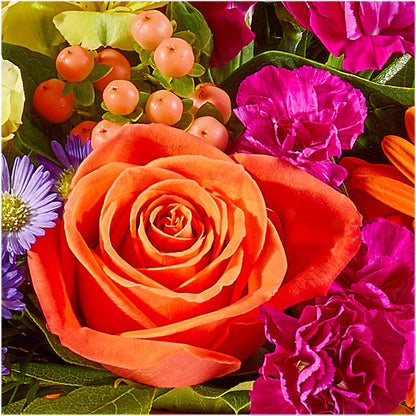 Tricks & Treats Pumpkin – VEEDERSBURG FLORIST & GIFTS, Veedersburg IN