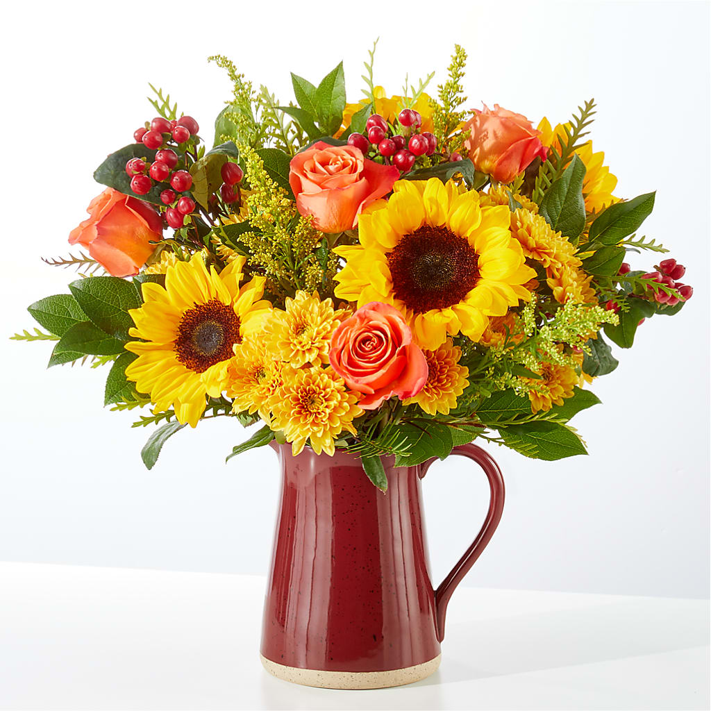 Scents of Autumn Bouquet – VEEDERSBURG FLORIST & GIFTS, Veedersburg IN