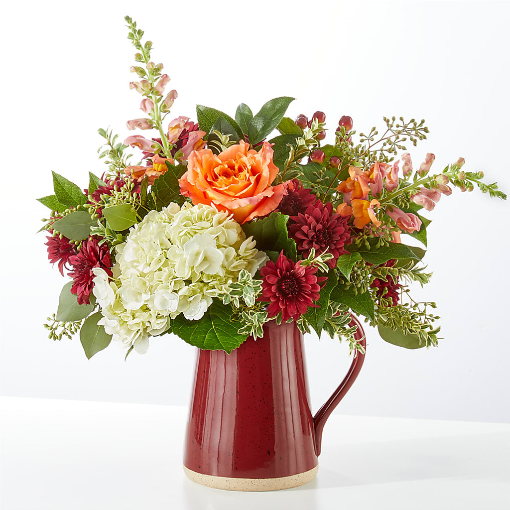 Fall's Finest Bouquet – VEEDERSBURG FLORIST & GIFTS, Veedersburg IN