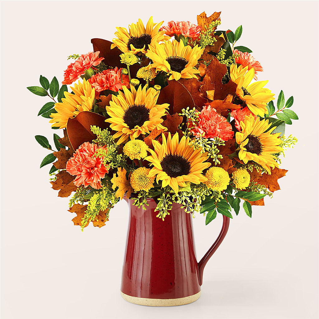 Gourd Vibes Bouquet – VEEDERSBURG FLORIST & GIFTS, Veedersburg IN