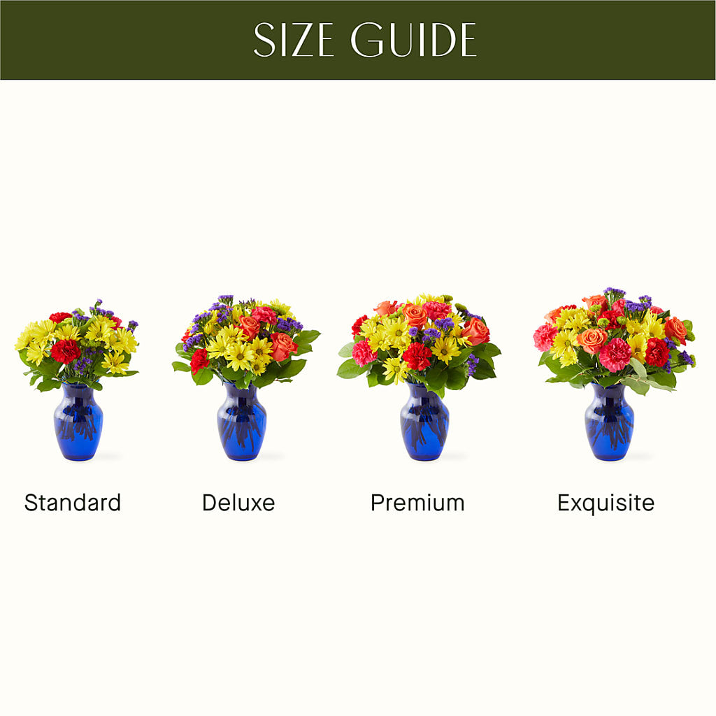 Brighter Days Bouquet – VEEDERSBURG FLORIST & GIFTS, Veedersburg IN