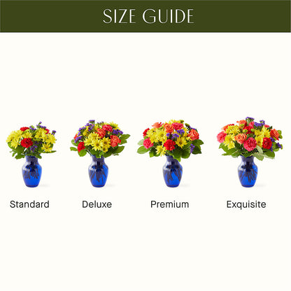 Brighter Days Bouquet – VEEDERSBURG FLORIST & GIFTS, Veedersburg IN
