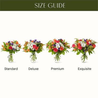 Oopsie Daisy Bouquet – VEEDERSBURG FLORIST & GIFTS, Veedersburg IN