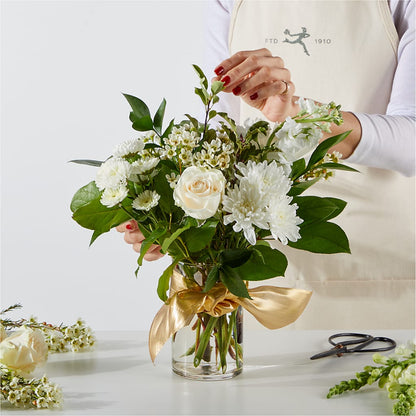 New Beginnings – A Florist Original – VEEDERSBURG FLORIST & GIFTS, Veedersburg IN