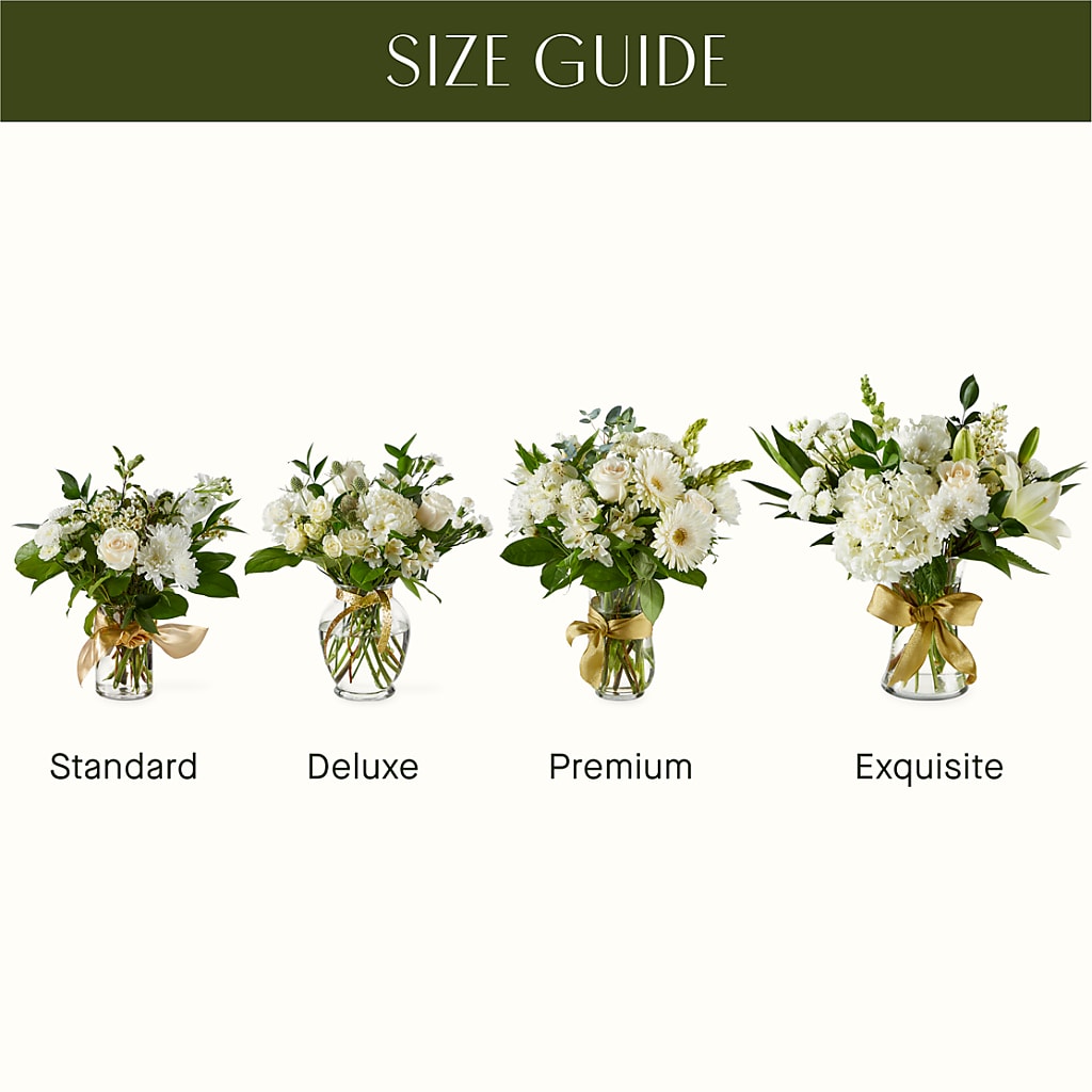 New Beginnings – A Florist Original – VEEDERSBURG FLORIST & GIFTS, Veedersburg IN