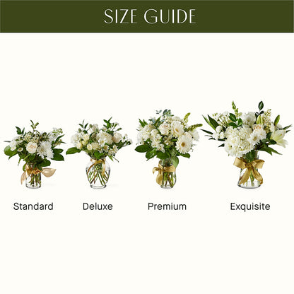 New Beginnings – A Florist Original – VEEDERSBURG FLORIST & GIFTS, Veedersburg IN