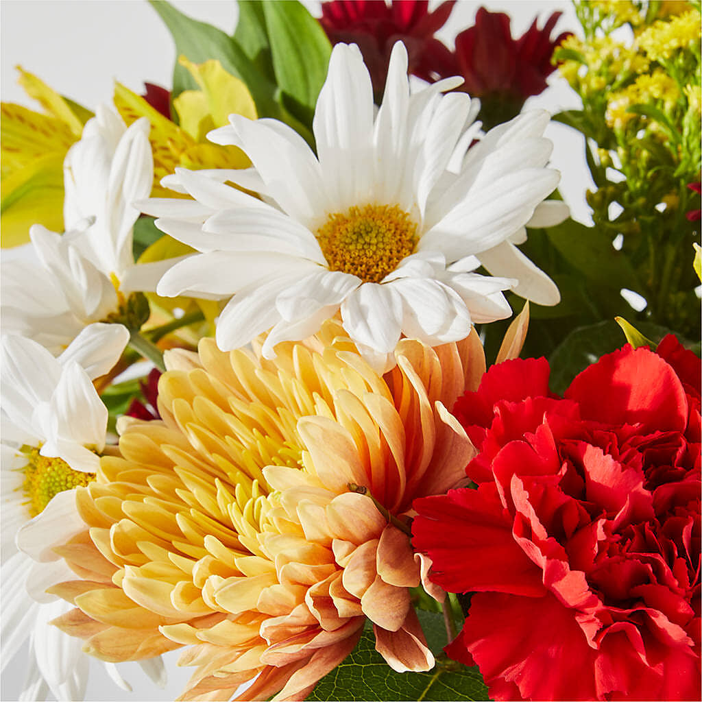 Fall Delight – A Florist Original – VEEDERSBURG FLORIST & GIFTS, Veedersburg IN