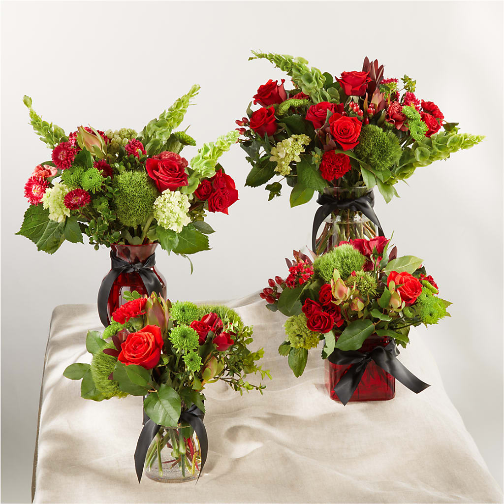 Heritage Kindle – A Florist Original – VEEDERSBURG FLORIST & GIFTS, Veedersburg IN