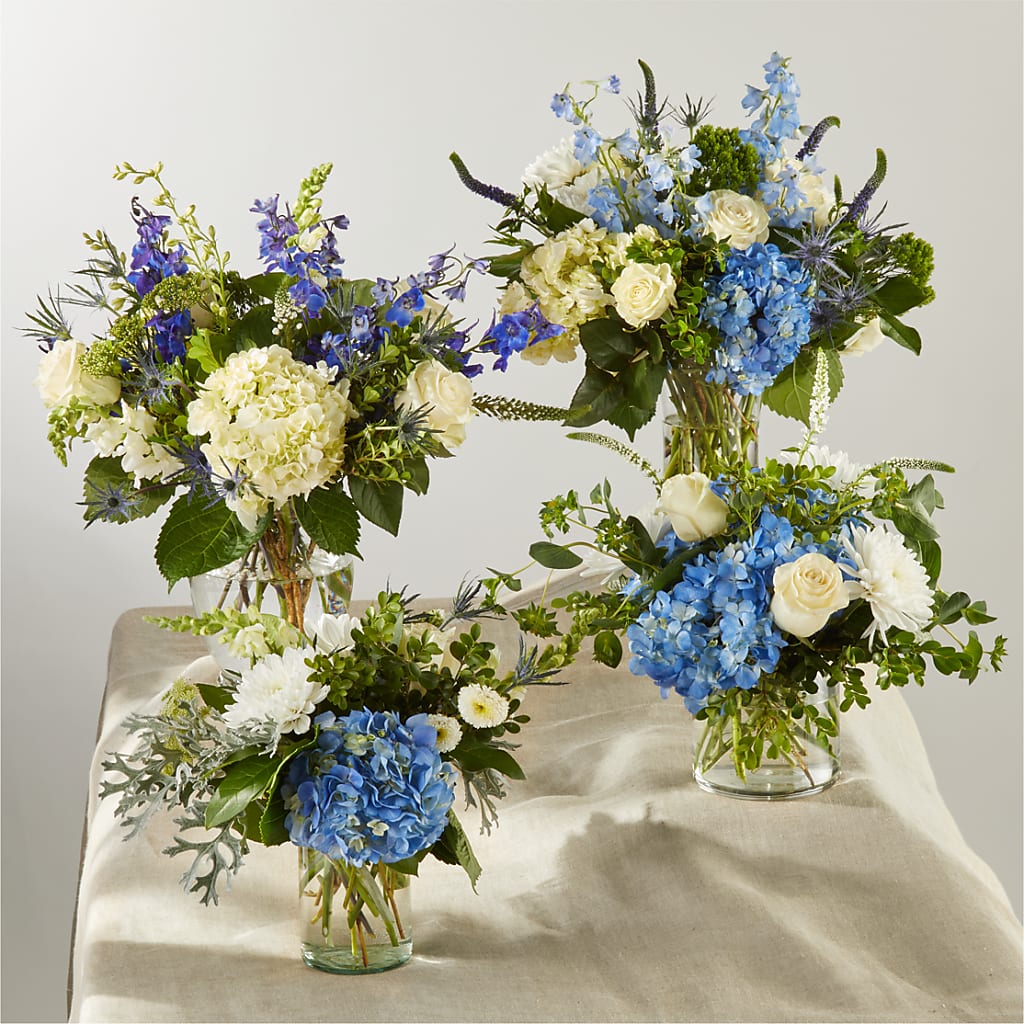 Festival of Lights – A Florist Original – VEEDERSBURG FLORIST & GIFTS, Veedersburg IN
