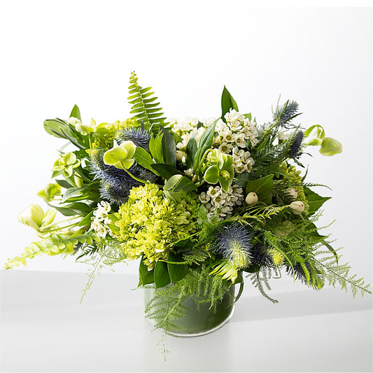 The Botanical Gardens – VEEDERSBURG FLORIST & GIFTS, Veedersburg IN