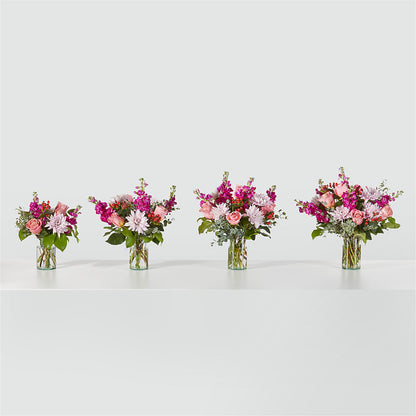Sunday Morning Bouquet – VEEDERSBURG FLORIST & GIFTS, Veedersburg IN