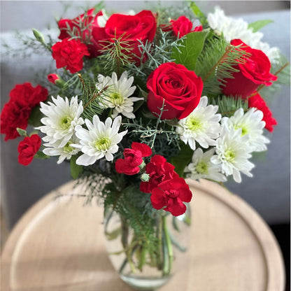 Seasonal Magic Bouquet – VEEDERSBURG FLORIST & GIFTS, Veedersburg IN