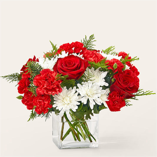 Peppermint Chill Bouquet – VEEDERSBURG FLORIST & GIFTS, Veedersburg IN