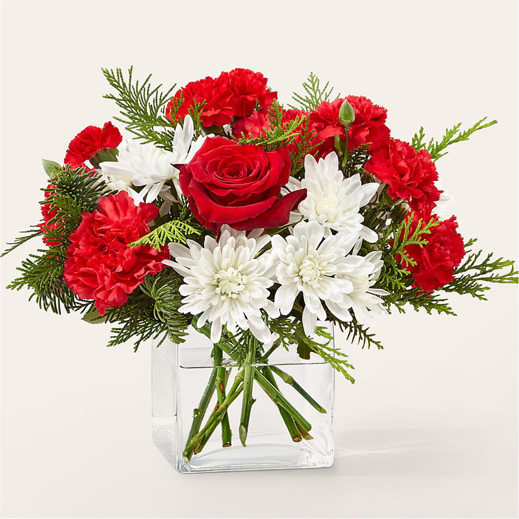 Peppermint Chill Bouquet – VEEDERSBURG FLORIST & GIFTS, Veedersburg IN