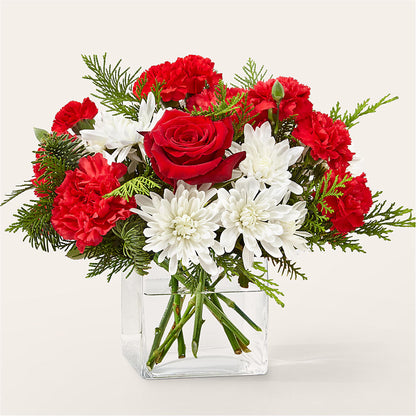 Peppermint Chill Bouquet – VEEDERSBURG FLORIST & GIFTS, Veedersburg IN