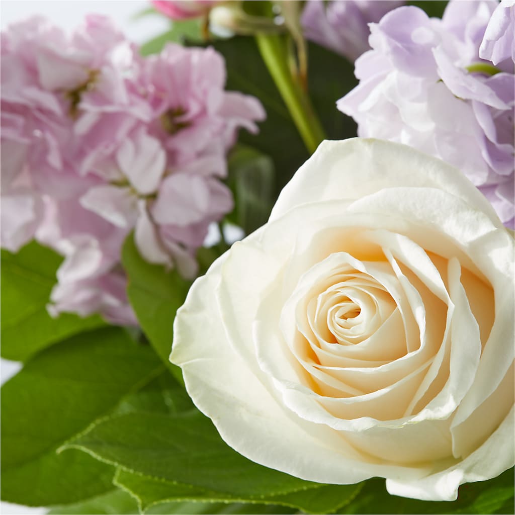 Springtime Spritz Bouquet – VEEDERSBURG FLORIST & GIFTS, Veedersburg IN
