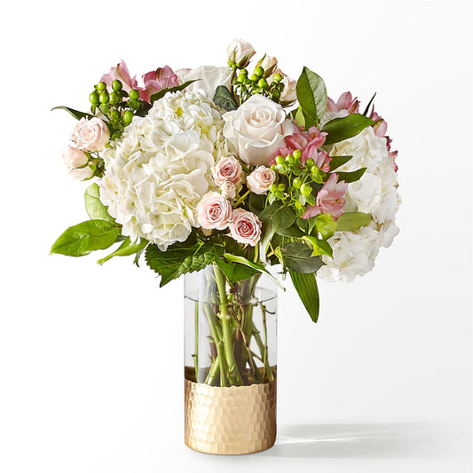 Parisian Stroll Bouquet – VEEDERSBURG FLORIST & GIFTS, Veedersburg IN
