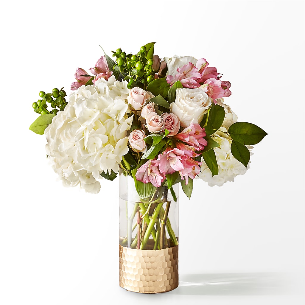 Parisian Stroll Bouquet – VEEDERSBURG FLORIST & GIFTS, Veedersburg IN