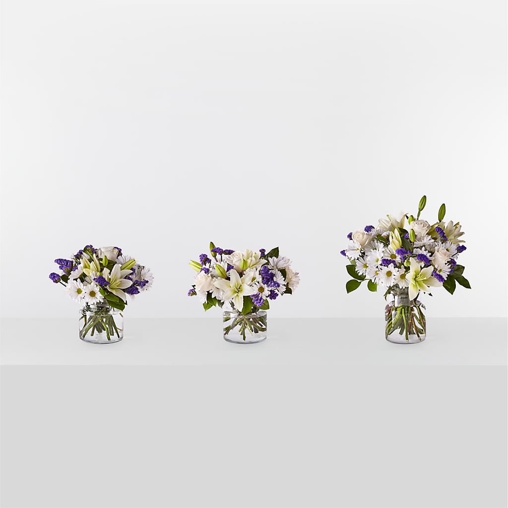 Beyond Blue Bouquet – VEEDERSBURG FLORIST & GIFTS, Veedersburg IN