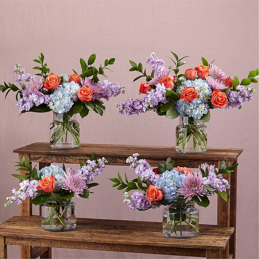 Be Mine Bouquet – VEEDERSBURG FLORIST & GIFTS, Veedersburg IN