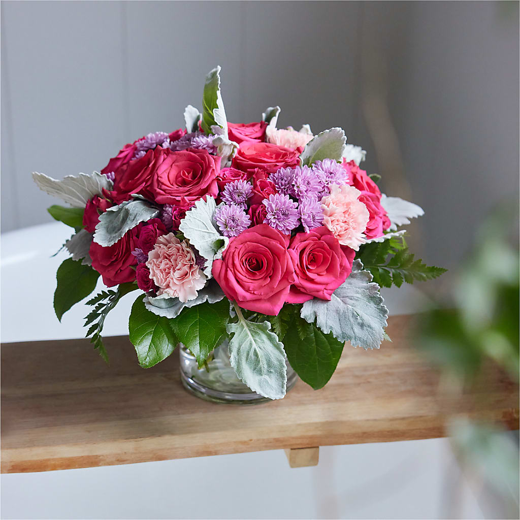 Sweet As Can Be Bouquet – VEEDERSBURG FLORIST & GIFTS, Veedersburg IN