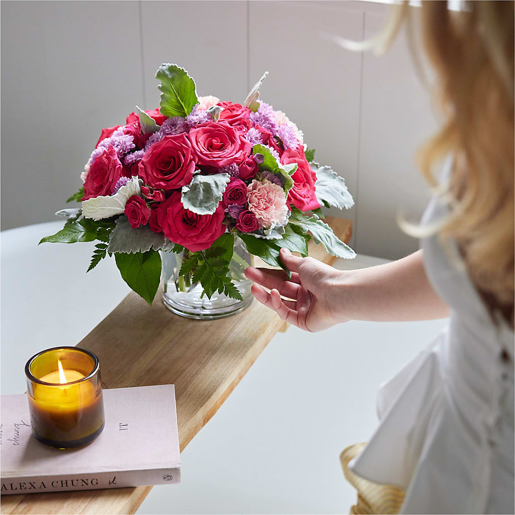 Sweet As Can Be Bouquet – VEEDERSBURG FLORIST & GIFTS, Veedersburg IN