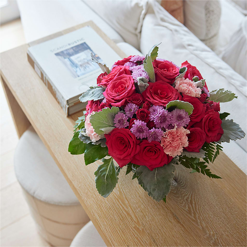 Sweet As Can Be Bouquet – VEEDERSBURG FLORIST & GIFTS, Veedersburg IN