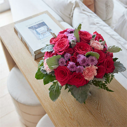 Sweet As Can Be Bouquet – VEEDERSBURG FLORIST & GIFTS, Veedersburg IN