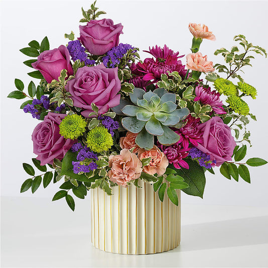 You're a Gem Bouquet – VEEDERSBURG FLORIST & GIFTS, Veedersburg IN