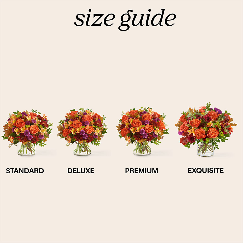 Orange You Glad Bouquet – VEEDERSBURG FLORIST & GIFTS, Veedersburg IN