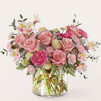 The Treehouse Bouquet – VEEDERSBURG FLORIST & GIFTS, Veedersburg IN