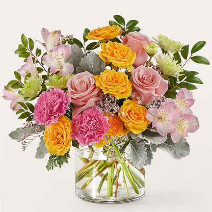 Mai Tai Bouquet – VEEDERSBURG FLORIST & GIFTS, Veedersburg IN