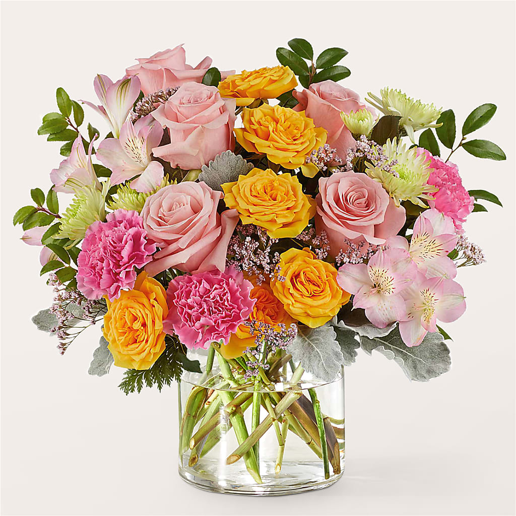 Mai Tai Bouquet – VEEDERSBURG FLORIST & GIFTS, Veedersburg IN